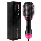 Fuxin - One Step Hair Straightener