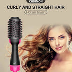 Fuxin - One Step Hair Straightener