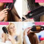 Fuxin - One Step Hair Straightener