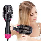 Fuxin - One Step Hair Straightener