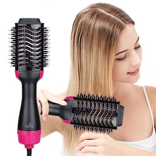 Fuxin - One Step Hair Straightener