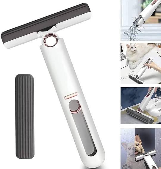 Fuxin - Small Desktop Mop