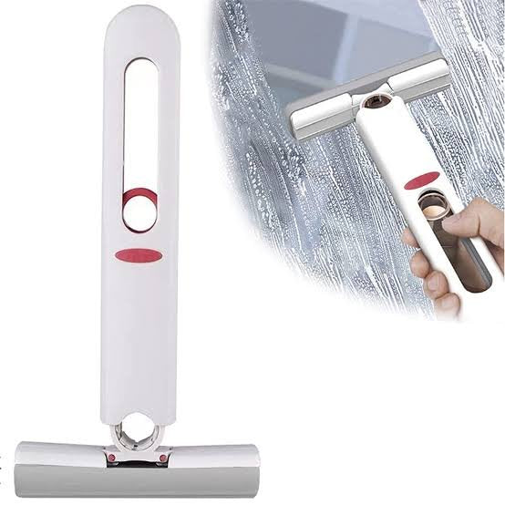 Fuxin - Small Desktop Mop