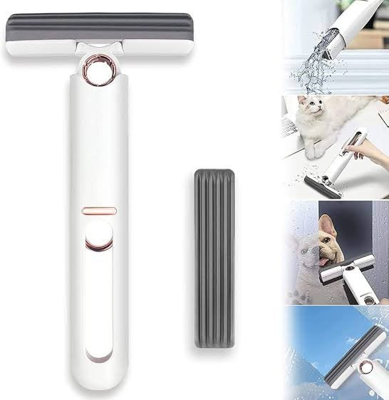 Fuxin - Small Desktop Mop