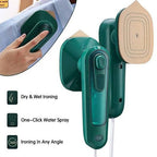 Fuxin - Portable Mini Steam Iron