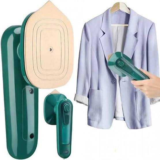 Fuxin - Portable Mini Steam Iron