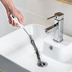 Fuxin - Sink Drain cleaning brush