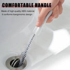 Fuxin - Sink Drain cleaning brush