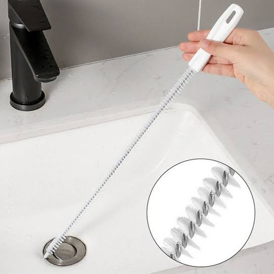 Fuxin - Sink Drain cleaning brush