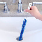 Fuxin - Sink Drain cleaning brush