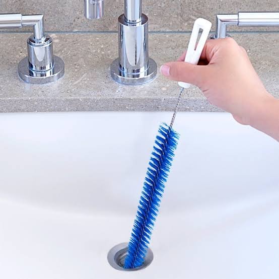Fuxin - Sink Drain cleaning brush