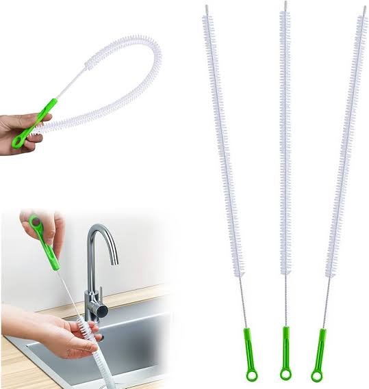 Fuxin - Sink Drain cleaning brush