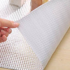 Fuxin - Multi purpose Silver Foamic sheet