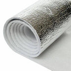 Fuxin - Multi purpose Silver Foamic sheet