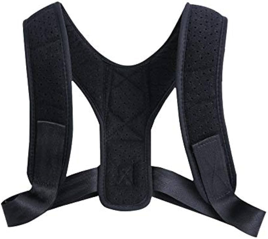 Fuxin - Shoulder Belt