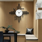 Fuxin - 1905 Wall Clock