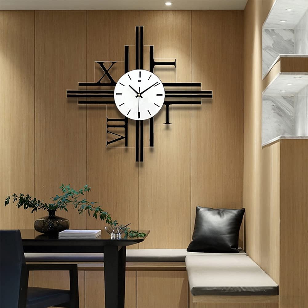 Fuxin - 1905 Wall Clock