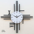 Fuxin - 1905 Wall Clock