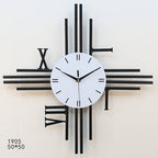 Fuxin - 1905 Wall Clock