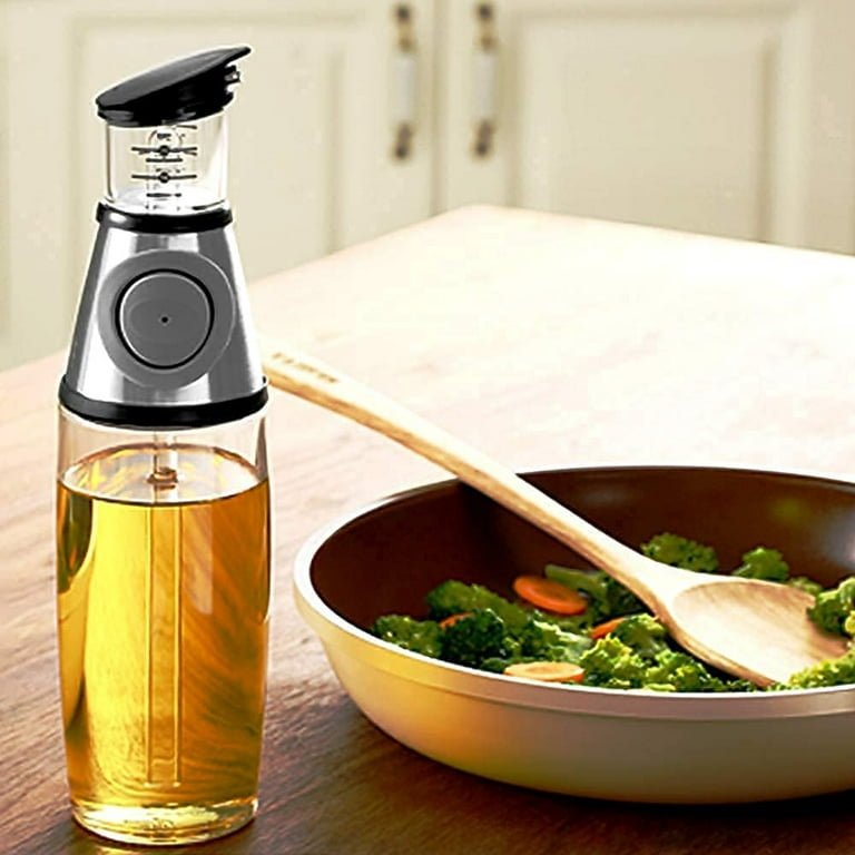 Fuxin - 500ml Oil Bottle