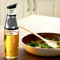 Fuxin - 500ml Oil Bottle