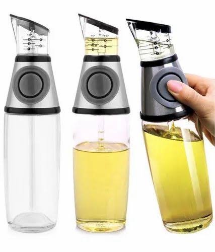 Fuxin - 500ml Oil Bottle