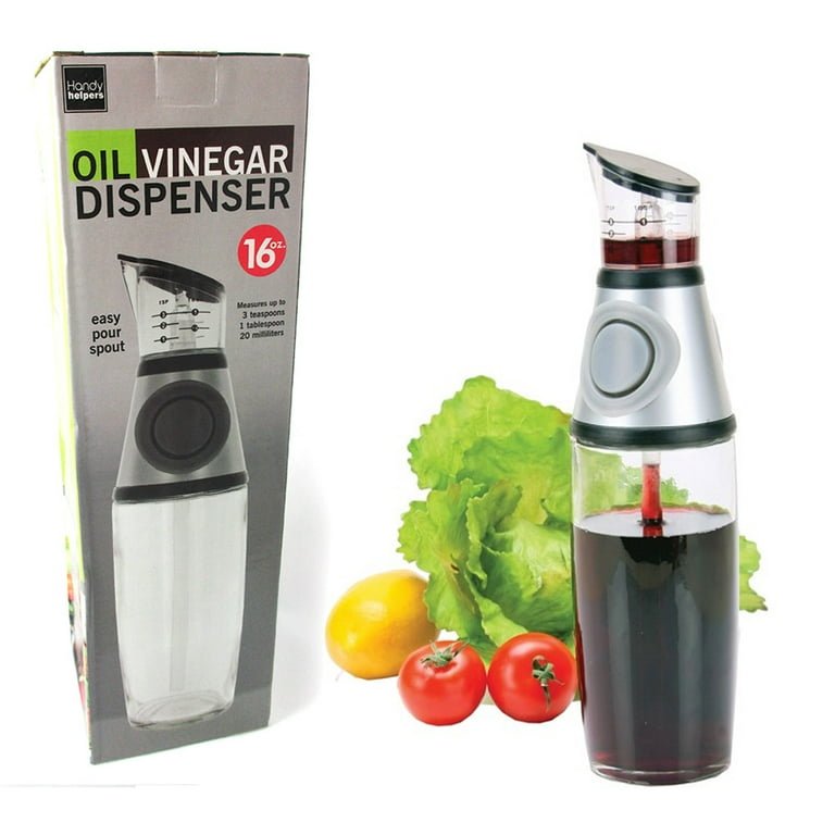 Fuxin - 500ml Oil Bottle