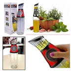 Fuxin - 500ml Oil Bottle