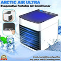 Fuxin - Air Cooler Pro