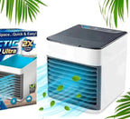 Fuxin - Air Cooler Pro