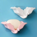 Fuxin - Bird Shape Soap Holder