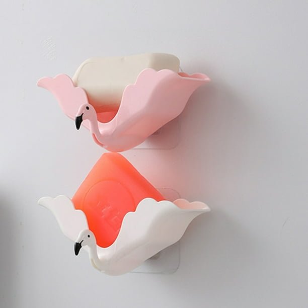 Fuxin - Bird Shape Soap Holder