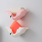 Fuxin - Bird Shape Soap Holder