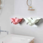 Fuxin - Bird Shape Soap Holder