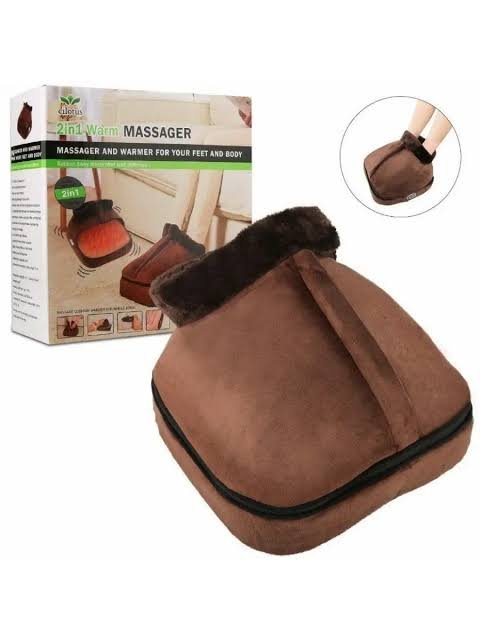 Fuxin - Foot Massager