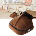 Fuxin - Foot Massager