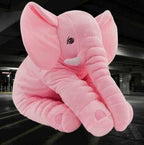 Fuxin - Elephant Sofa Pink