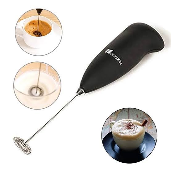 Fuxin - Coffee Beater