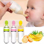 Fuxin - Feeding Spoon Bottle