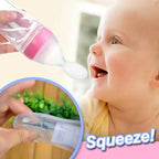 Fuxin - Feeding Spoon Bottle
