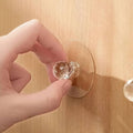 Fuxin - Pack of 10 - Crystal Diamond Strong Sticker