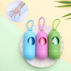 Fuxin - Diaper Shopper Bag