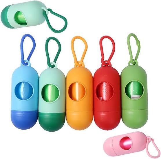 Fuxin - Diaper Shopper Bag