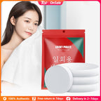 Fuxin - Disposable Compressed Bath Towel