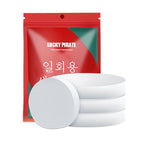 Fuxin - Disposable Compressed Bath Towel