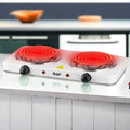 Fuxin - Double Electric Stove