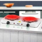 Fuxin - Double Electric Stove