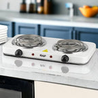 Fuxin - Double Electric Stove