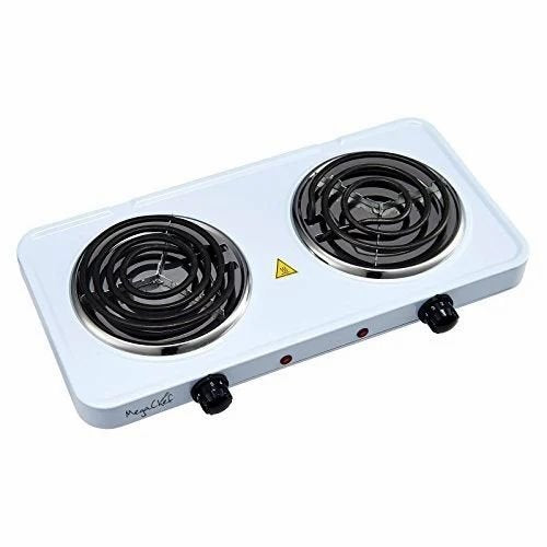 Fuxin - Double Electric Stove
