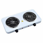Fuxin - Double Electric Stove